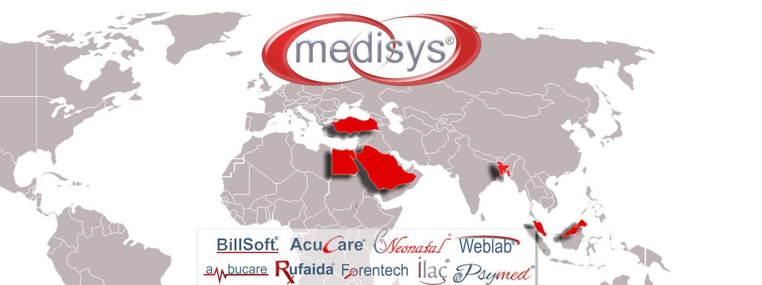Medisys BD