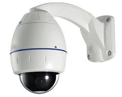 PTZ Camera