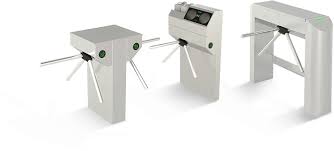 Tripod Turnstile