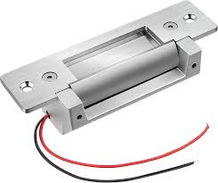 Electromagnetic Lock