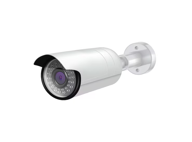 Bullet Camera
