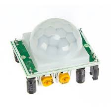 Motion Sensor