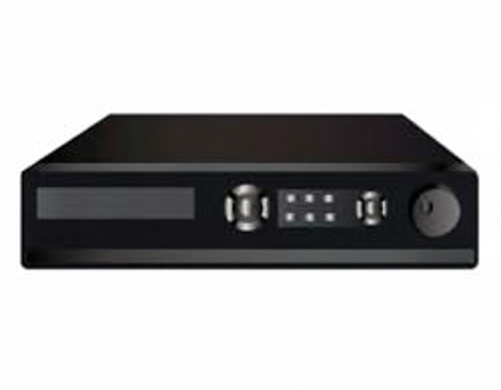 DVR Recorder
