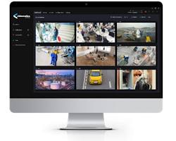 Video Management Software